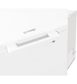 Морозильна скриня Gorenje FH301CW