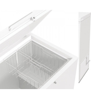 Морозильна скриня Gorenje FH301CW