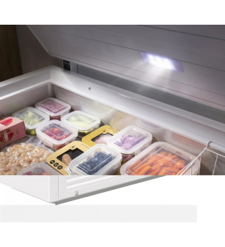 Морозильна скриня Gorenje FH301CW