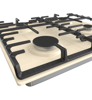 Варильна поверхня Gorenje G642CLI