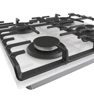 Варильна поверхня Gorenje GT642AXW