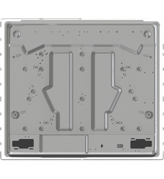 Варильна поверхня Gorenje GT642AXW