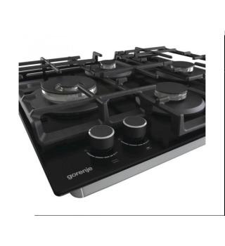 Варильна поверхня Gorenje GTW6D42AB