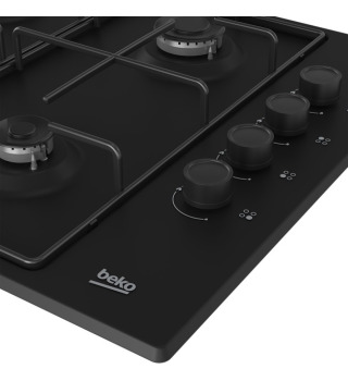 Варильна поверхня  BEKO HIGG64123SB