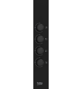 Варильна поверхня  BEKO HIGG64123SB
