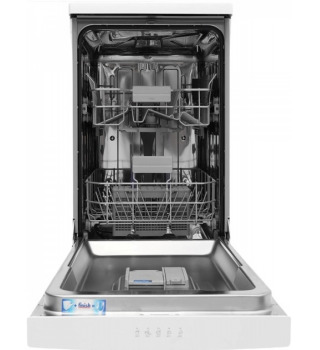 Посудомийна машина BEKO BDFS15020W