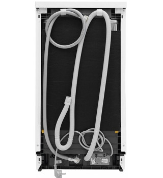 Посудомийна машина BEKO BDFS15020W