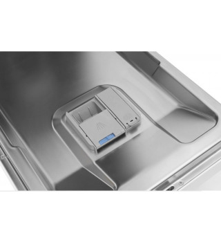 Посудомийна машина BEKO BDFS15020W