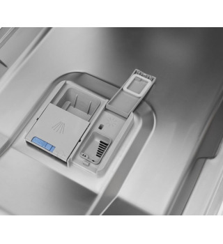 Посудомийна машина BEKO BDFS15020W