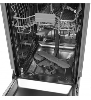 Посудомийна машина BEKO BDIS36020