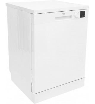 Посудомийна машина BEKO DVN05321W