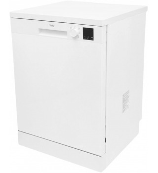 Посудомийна машина BEKO DVN05321W