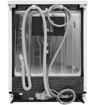 Посудомийна машина BEKO DVN05321W