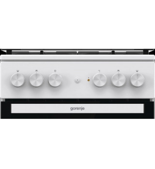 Плита комбінована GORENJE GK5A40WF-B