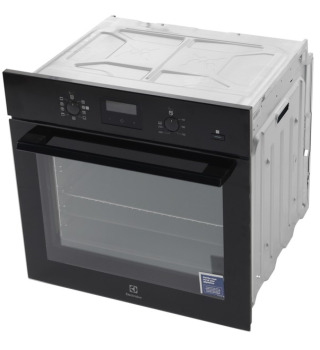 Духовой шкаф Electrolux EOD3C70TK
