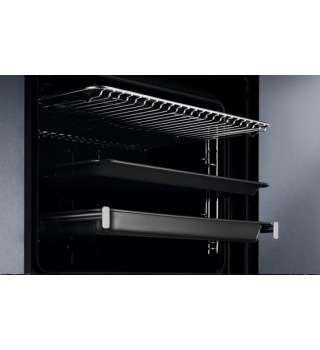 Духова шафа Electrolux EOF6P76BX