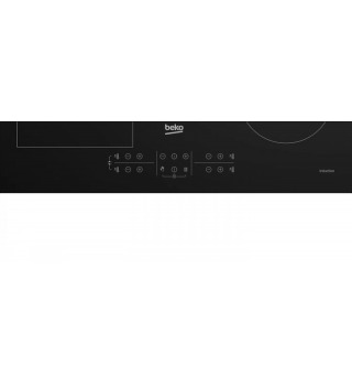 Варильна поверхня електрична BEKO HII64200FMT