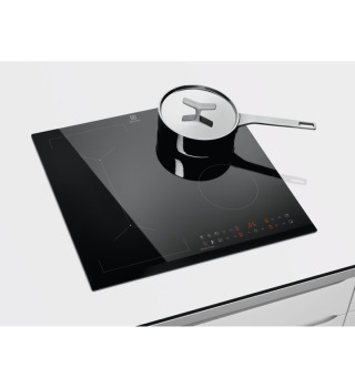 Варильна поверхня Electrolux LIV63431BK