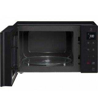 Микроволновая печ LG MS2535GIS