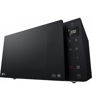 Микроволновая печ LG MS2535GIS