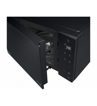 Микроволновая печ LG MS2535GIS