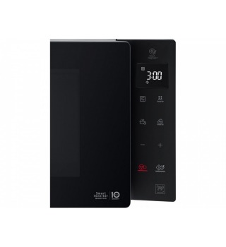 Микроволновая печ LG MS2535GIS