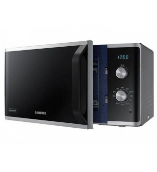 Микроволновая печь Samsung MG23K3614AS/BW