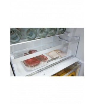 Холодильник Whirlpool W7 811O OX