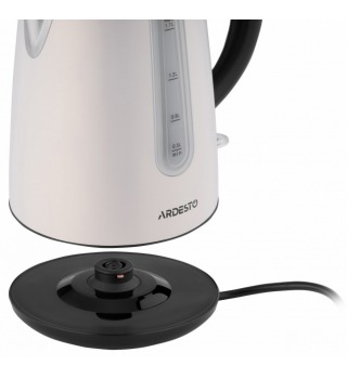 Электрочайник Ardesto EKL-F300W