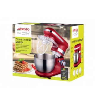 Миксер Ardesto KSTM-8042 Стационарный