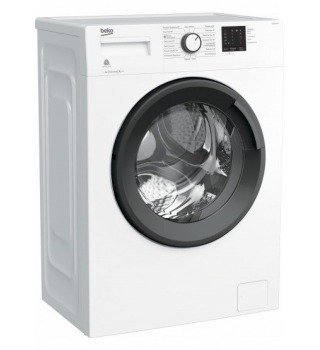 Стиральная машина BEKO WUE 6511 XAW