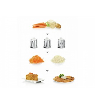 Мясорубка BOSCH MFW 3640A