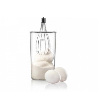 Блендер Braun MQ 535 SAUCE