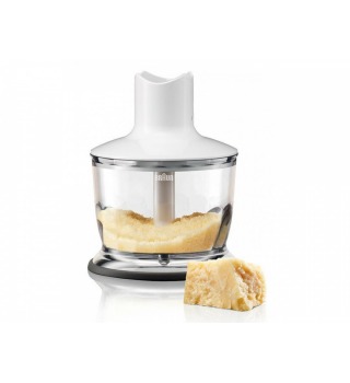 Блендер Braun MQ 535 SAUCE