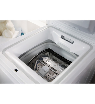 Пральна машина INDESIT BTWA 51052 UA
