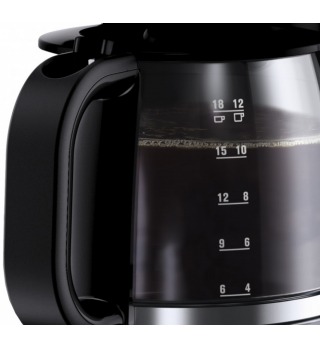 Кофеварка Electrolux EKF3700
