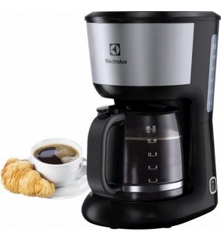 Кофеварка Electrolux EKF3700