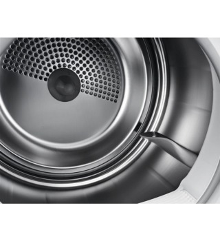 Сушильний барабан Electrolux EW6C527PU
