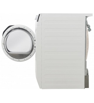 Сушильний барабан Electrolux EW6C428WU