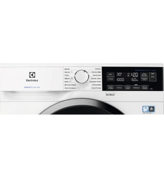 Пральна машина Electrolux EW6S3R06S