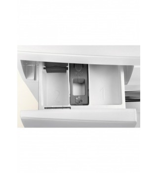 Пральна машина Electrolux EW6S3R26S