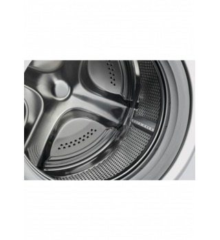 Пральна машина Electrolux EW6S3R26S