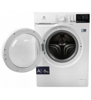 Пральна машина Electrolux EW6S426WU (с.м.)