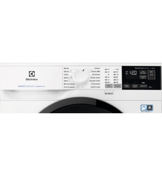 Пральна машина Electrolux EW6S4R06BI