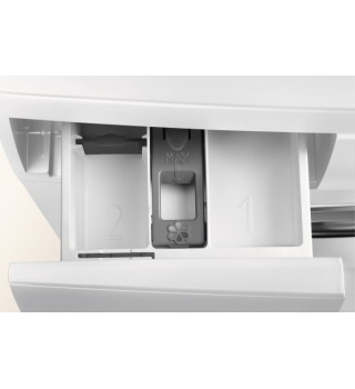 Пральна машина Electrolux EW6S4R06BI
