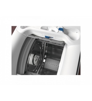 Пральна машина Electrolux EW6T4062U