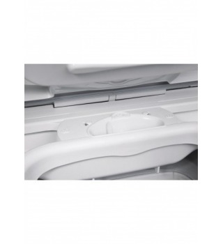 Стиральная машина Electrolux EW6T5061U