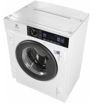 Пральна машина Electrolux EW7F3R48SI