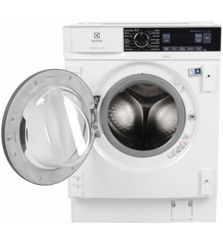 Пральна машина Electrolux EW7F3R48SI