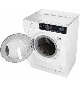 Пральна машина Electrolux EW7F3R48SI